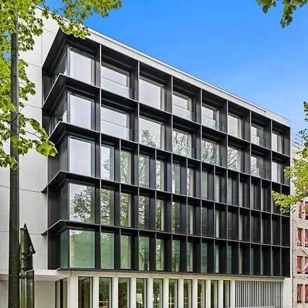Appartement Chic 80Sqm Luxe Apt - Heart Of Luxembourg City Extérieur photo