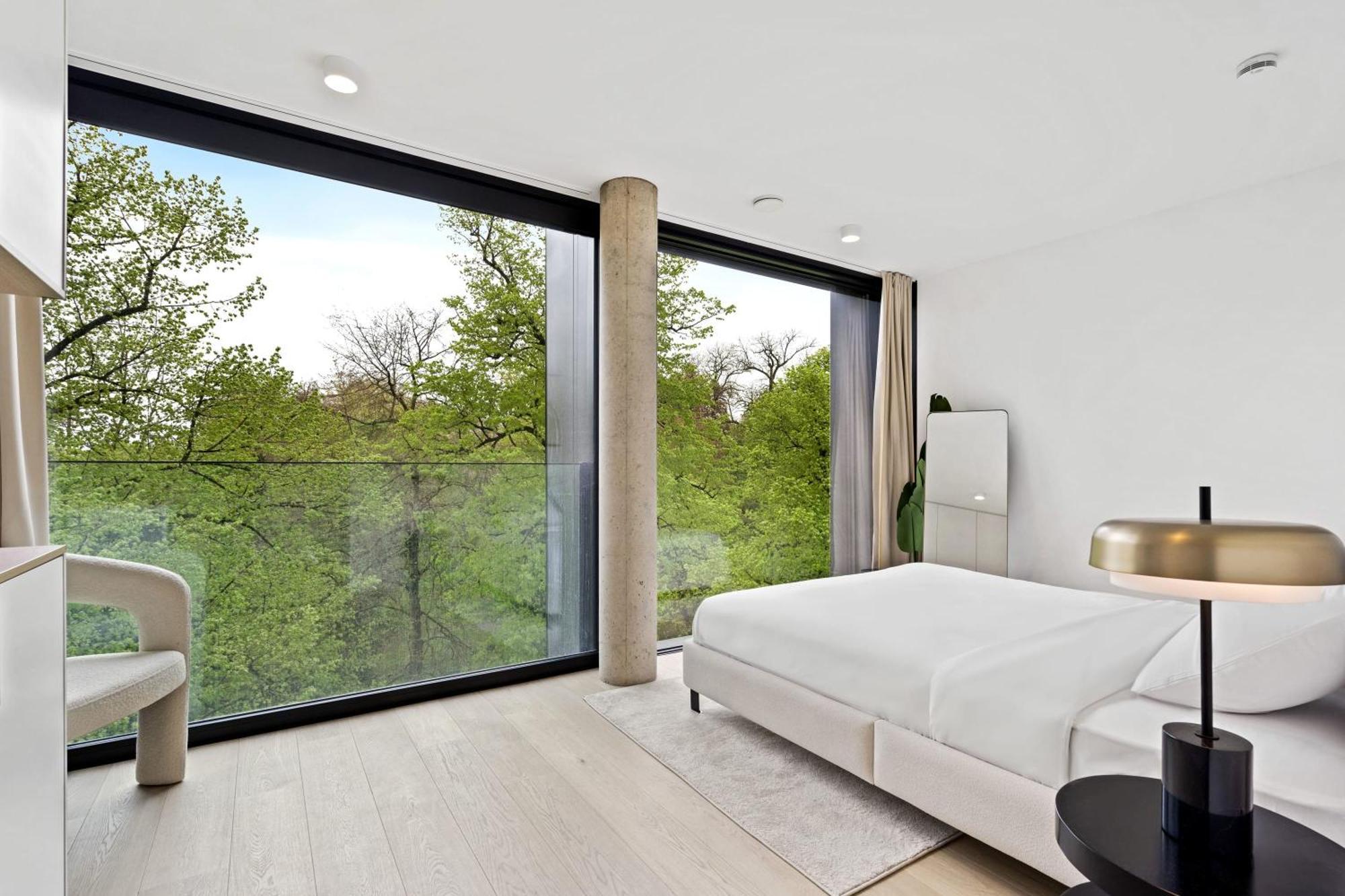 Appartement Chic 80Sqm Luxe Apt - Heart Of Luxembourg City Extérieur photo